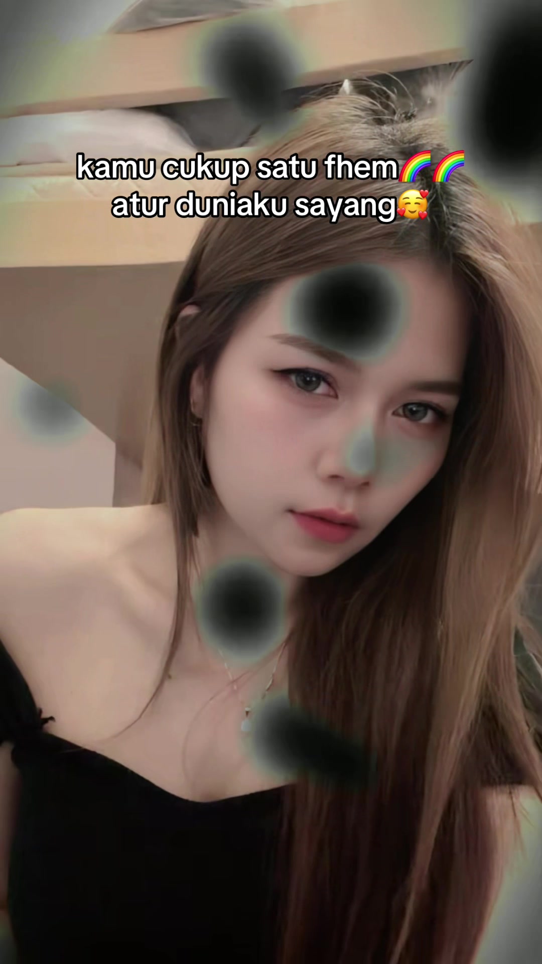 @Qiu Be