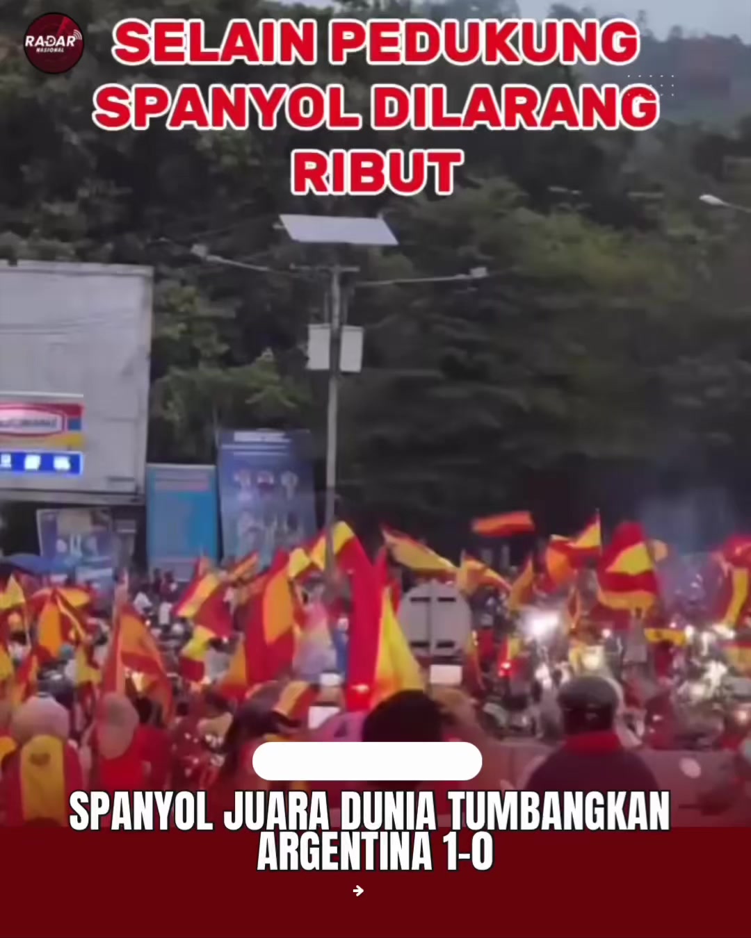 @MEDIA RADARNASIONAL