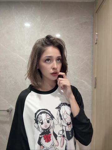 @Arianna Mariashina