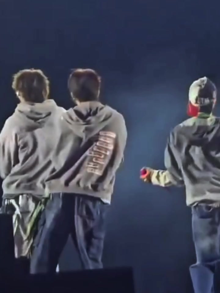 @°bangtan boys°