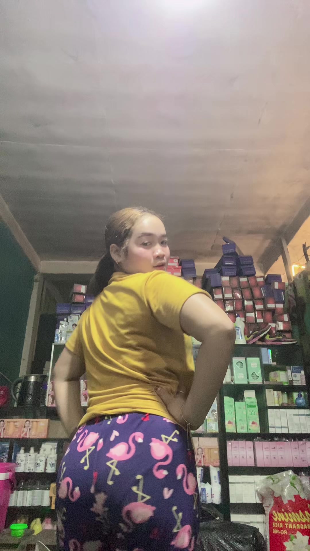 @Cristine lim mommylove🫶💞