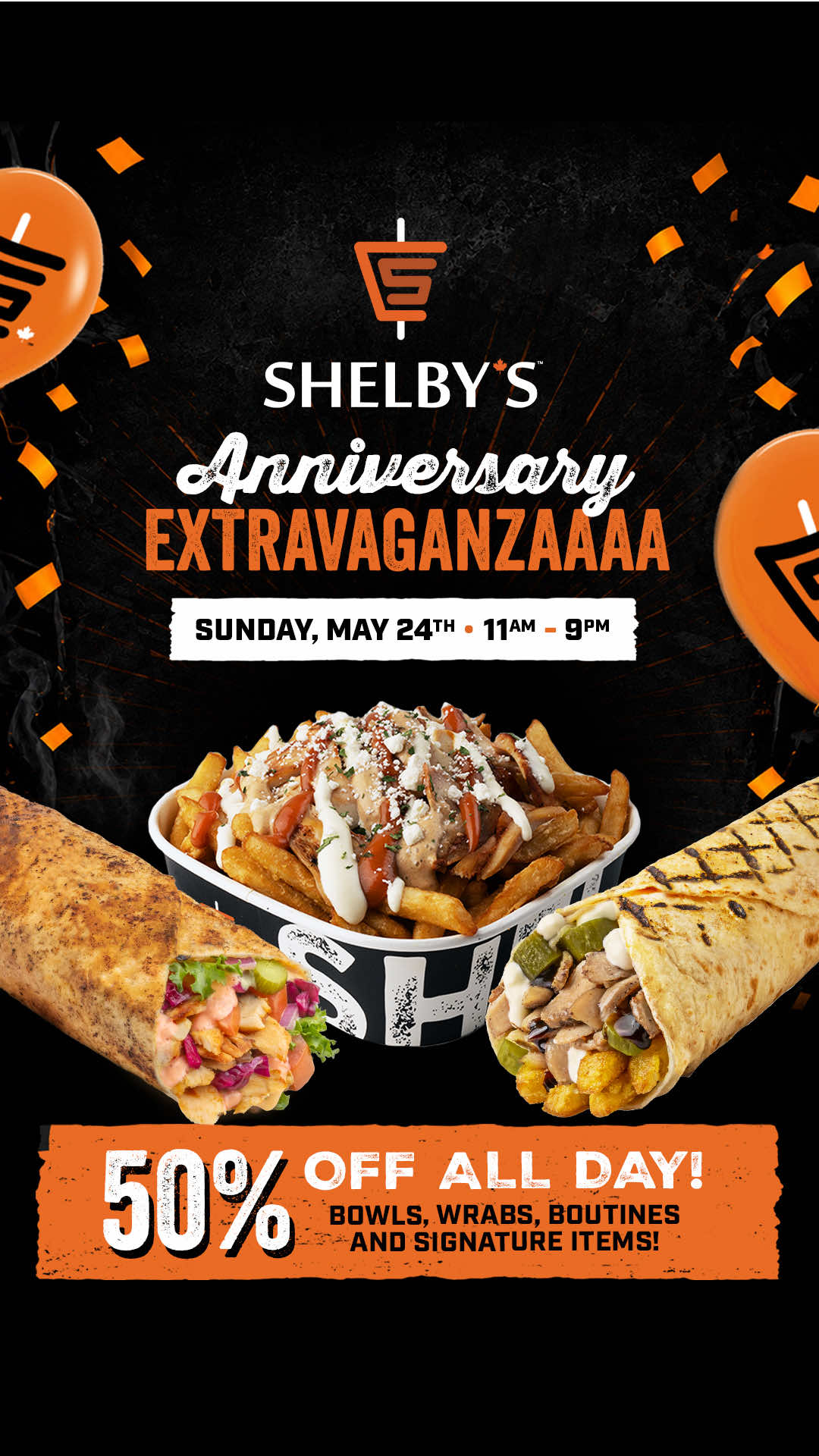 @Shelby’s Canada