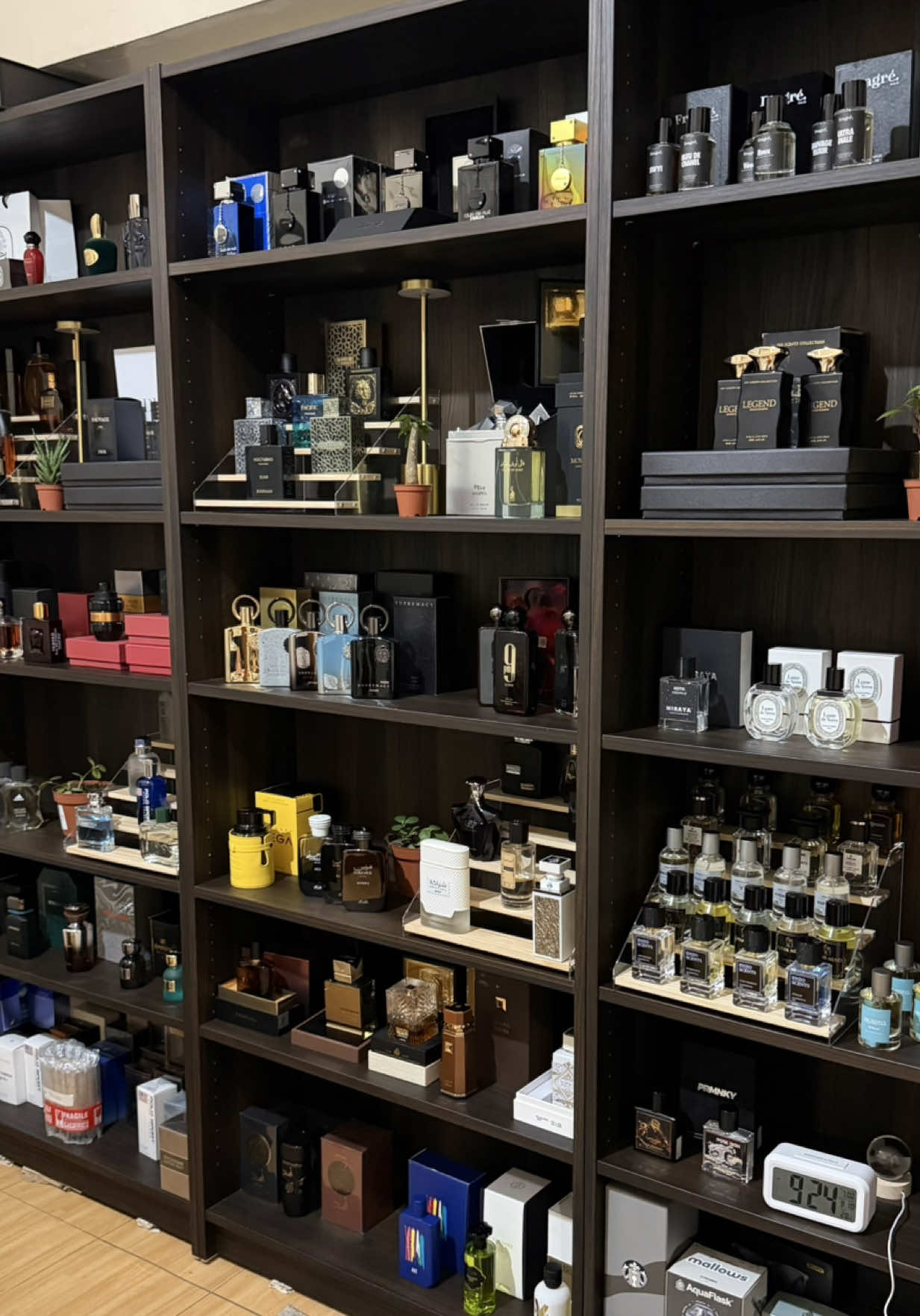 @Tito Scents