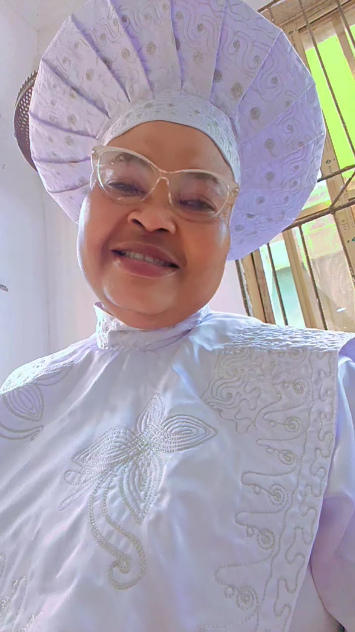 @Kemi Odusi