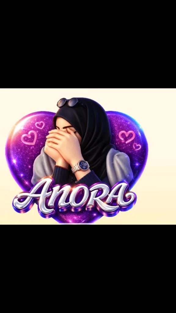 @꧁💟 ANORA 💟꧂