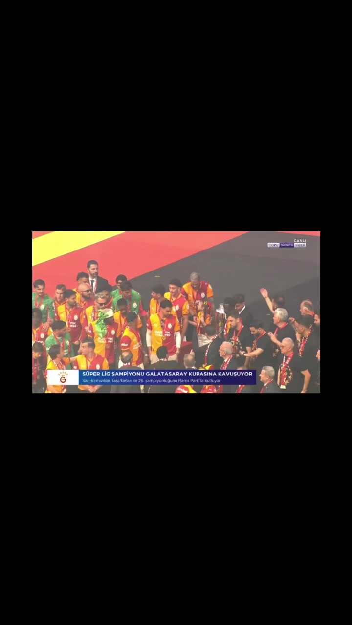 @Galatasaray