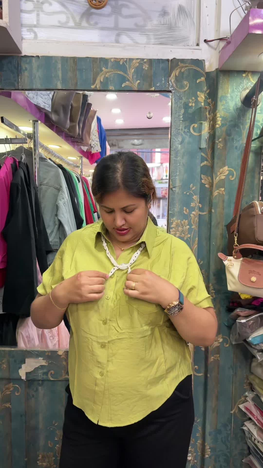 @Ladies creation