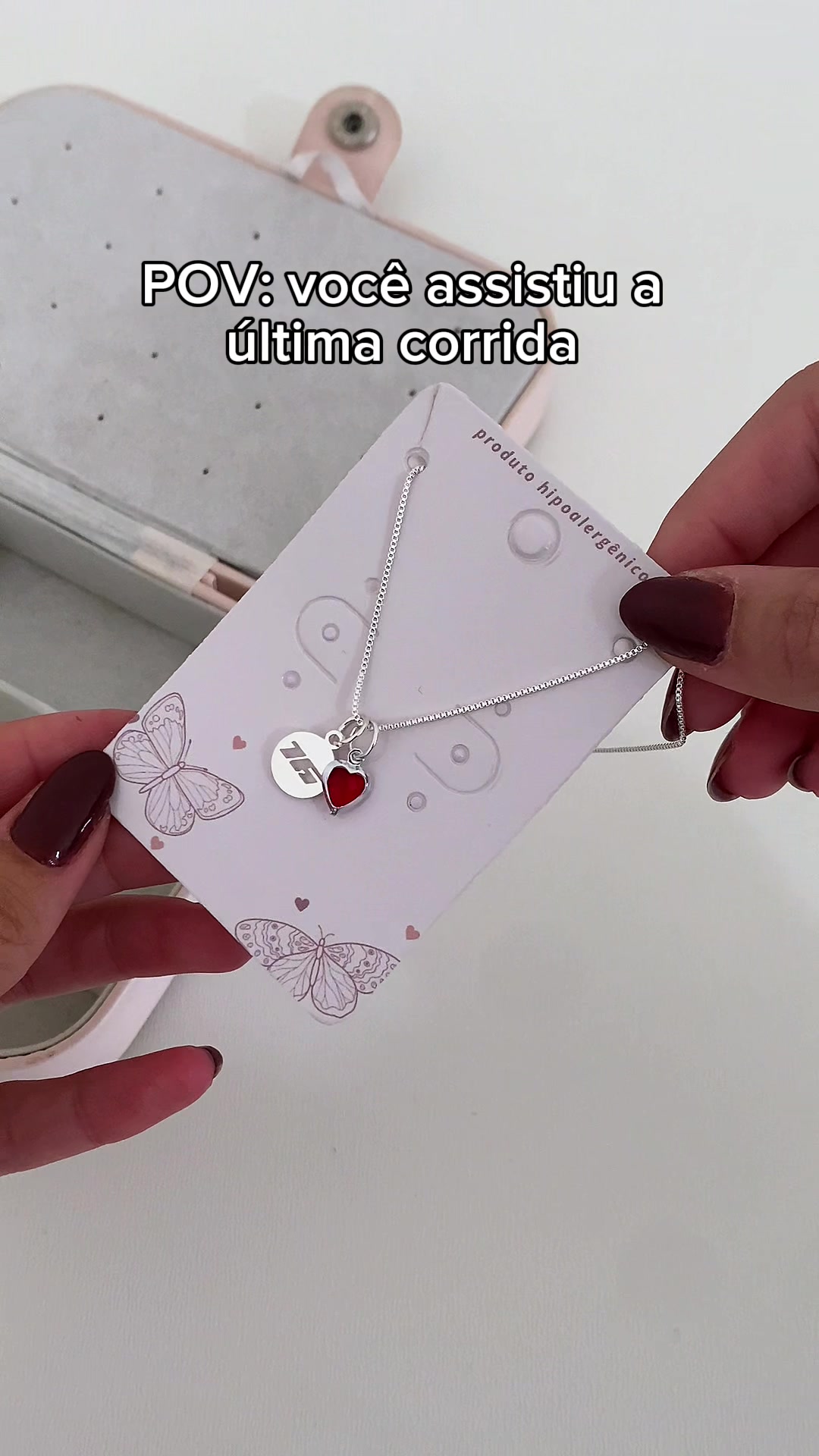 @Althea Acessórios