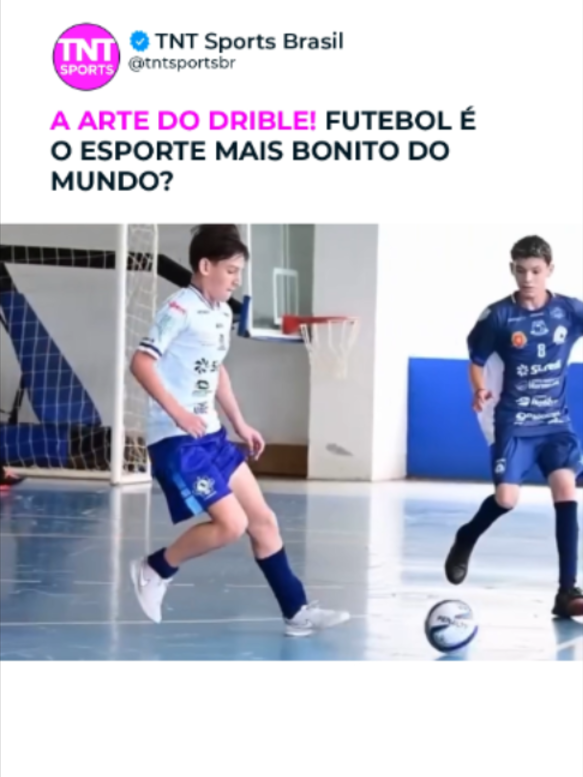 @TNT Sports Brasil
