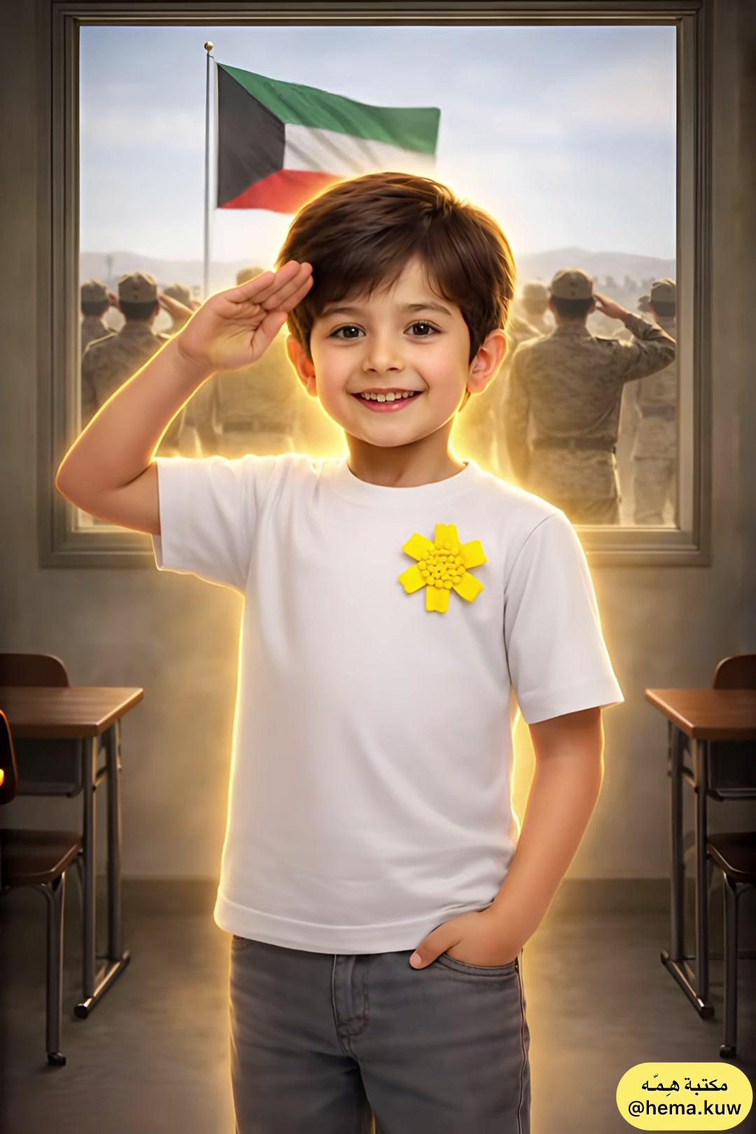 @مكتبــة هِــمّــه