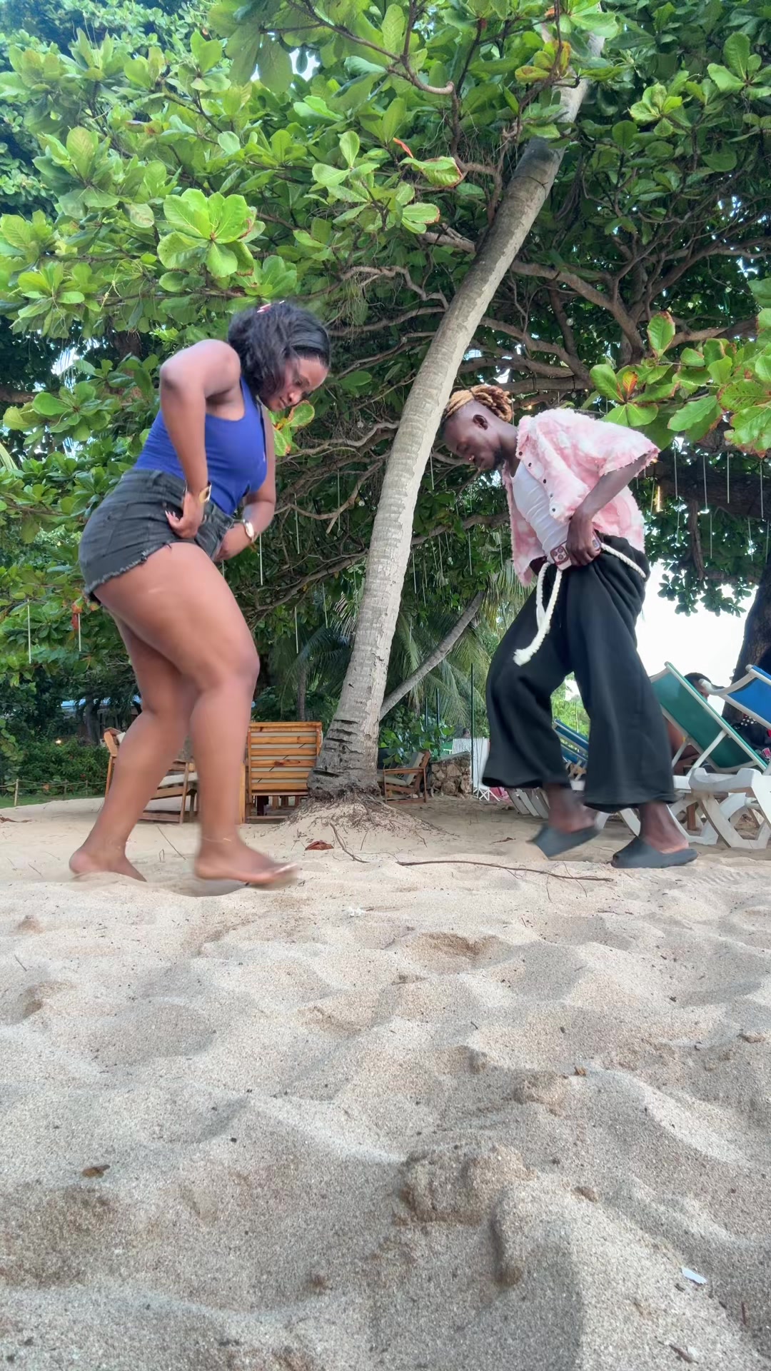 @BADGYAL