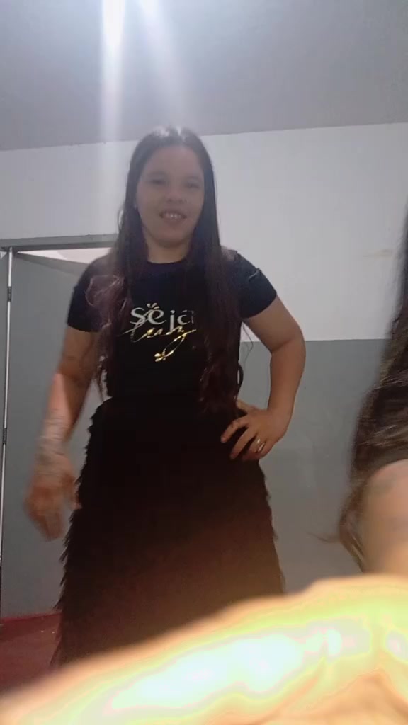 @Amanda Merati
