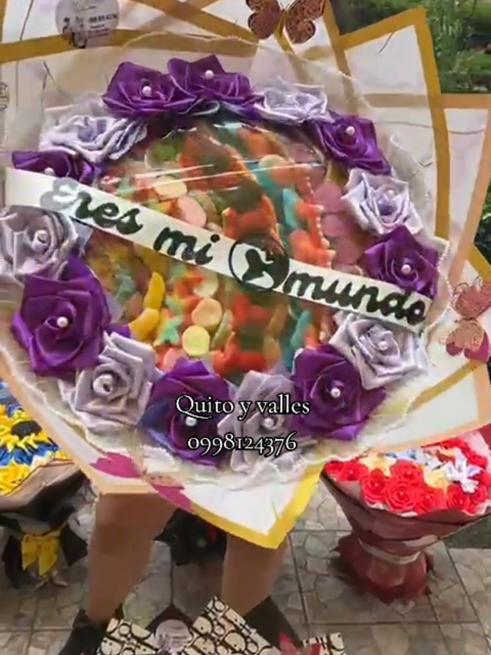 @Florería Deisma