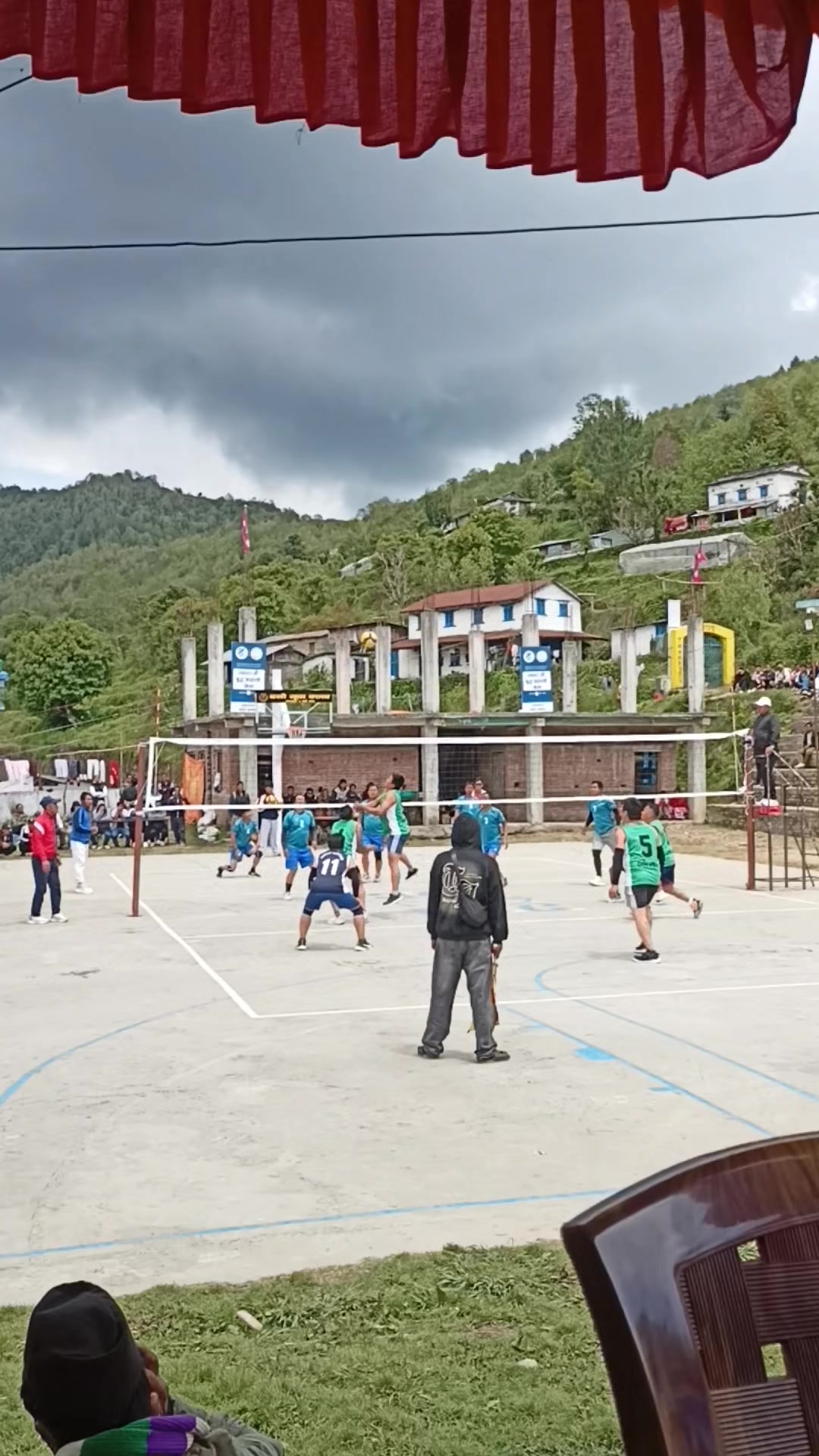 @Anu Purja
