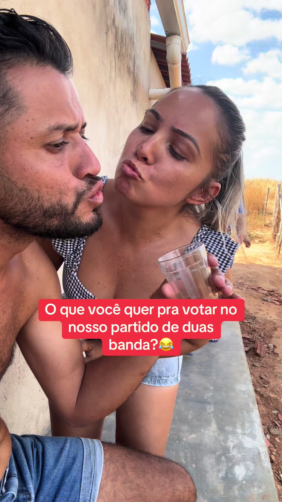 @🌵 Eu e meu vaqueiro 🌵