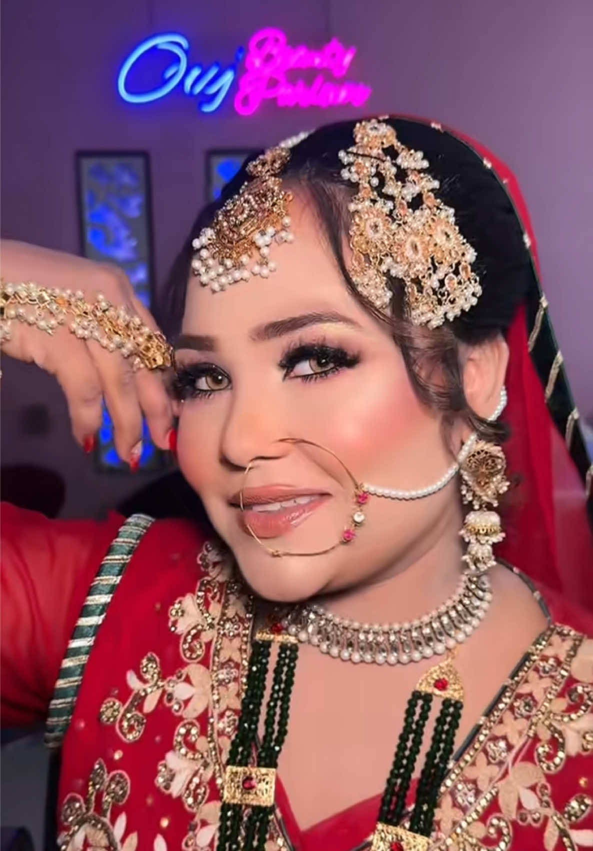 @oujbeautyparlour