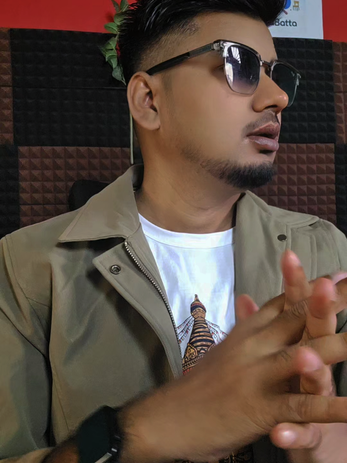 @Grow Host 🔥Mr_Madheshi
