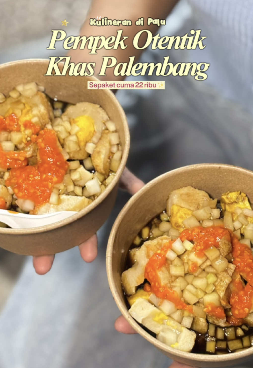 @Nata | Jalan Suka-Suka di Palu