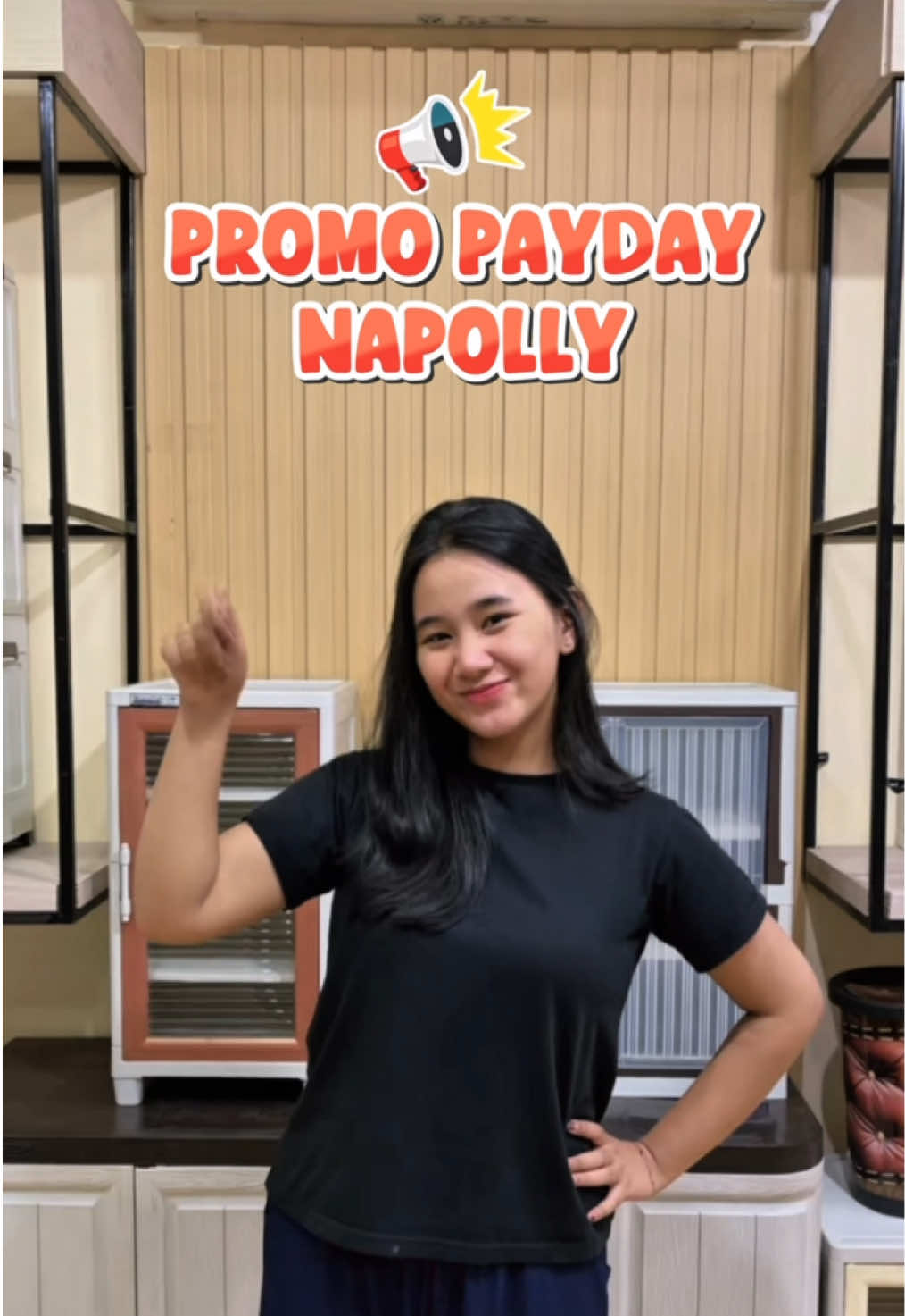 @Napolly Furniture Official