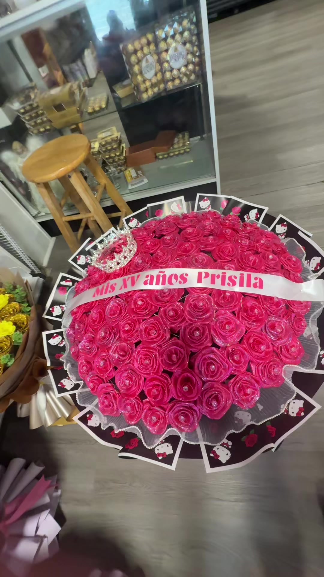 @Clarissa de la Rosa