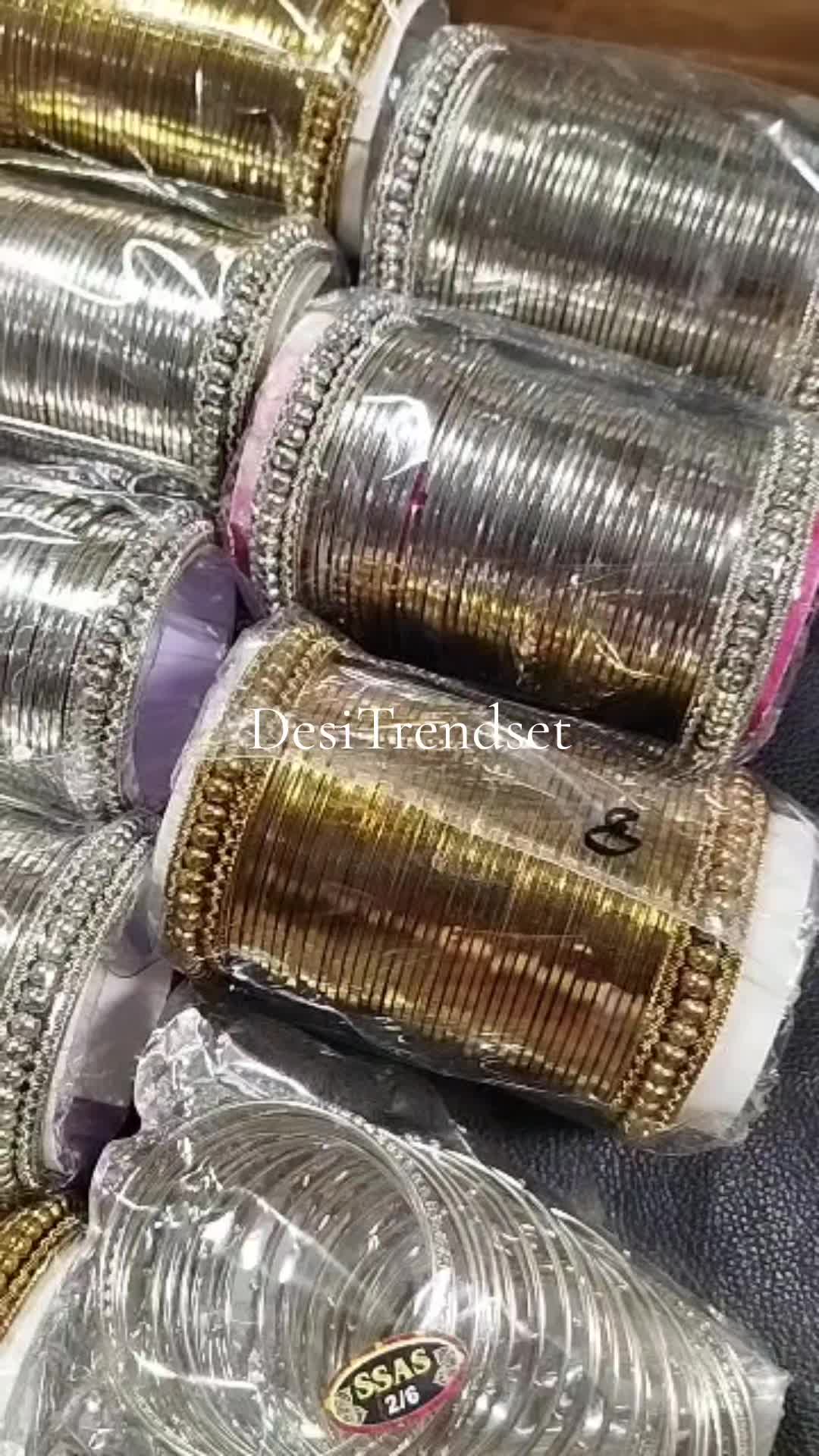 @DesiTrendset Jewelry