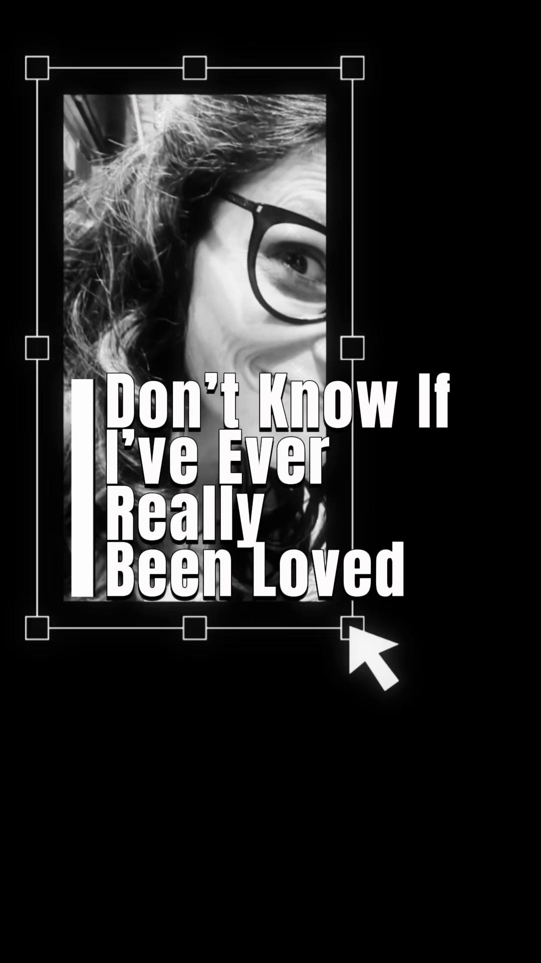 @🎶💜Joanne Mav BW🩵🎶