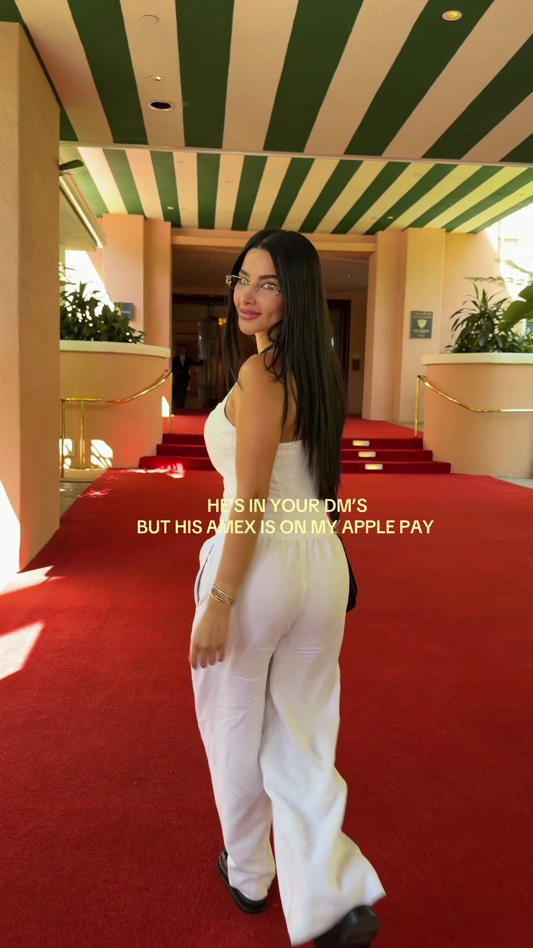 @Jazmine