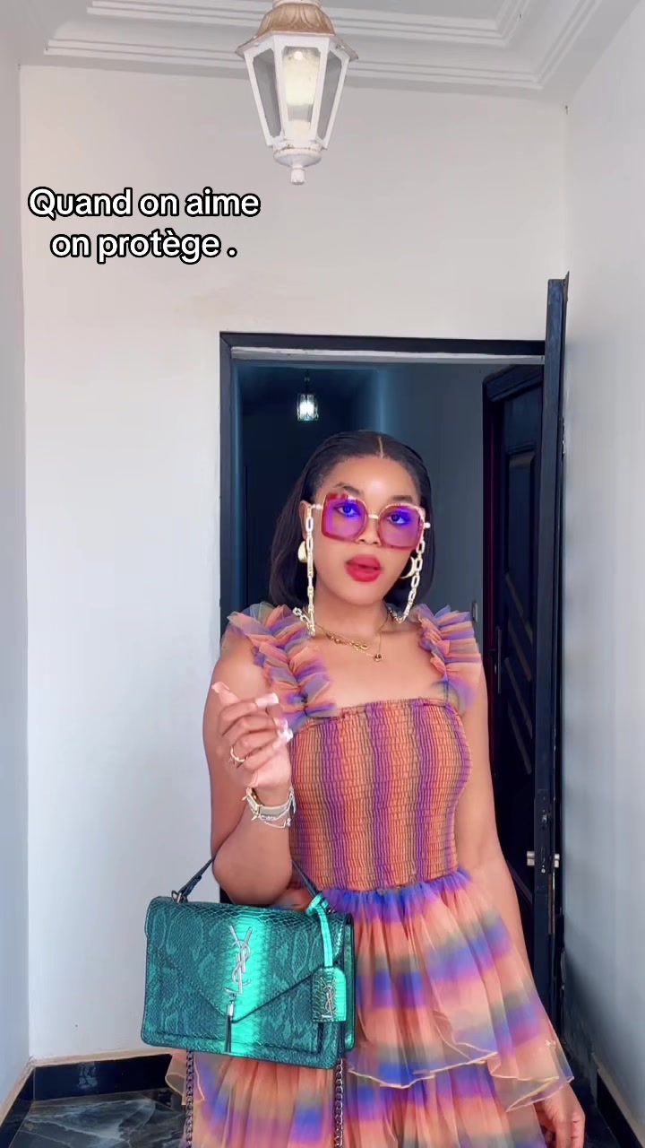 @Miss Devon๐ค๐