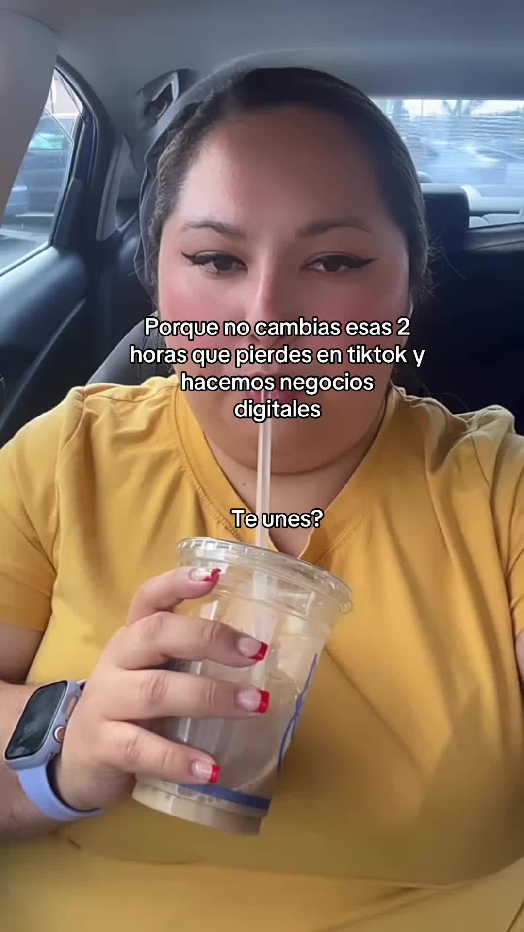 @Rosy Echeverria