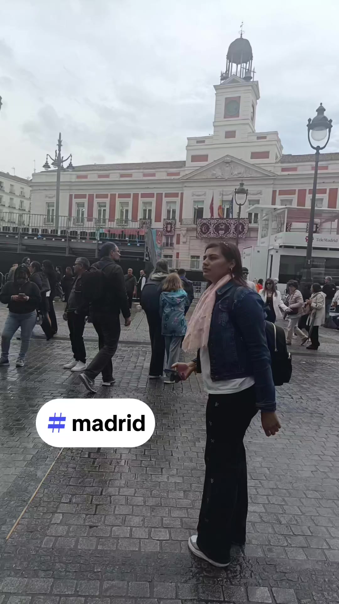 @🇭🇳Sarahi Ram&iacute;rez🇪🇸