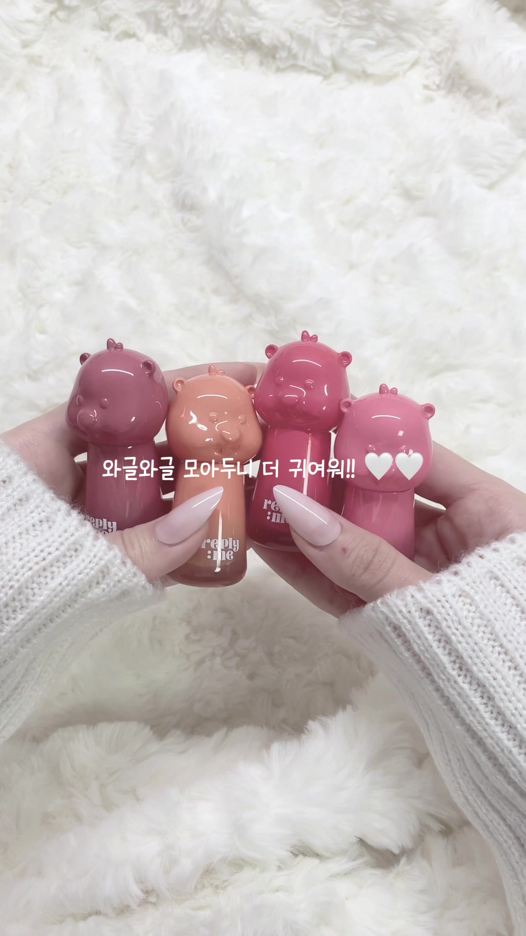 @장조림
