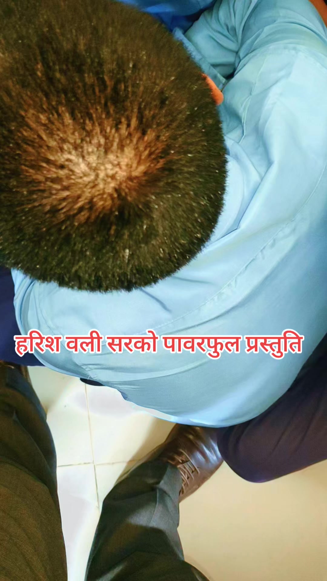 @Bhimsen BM