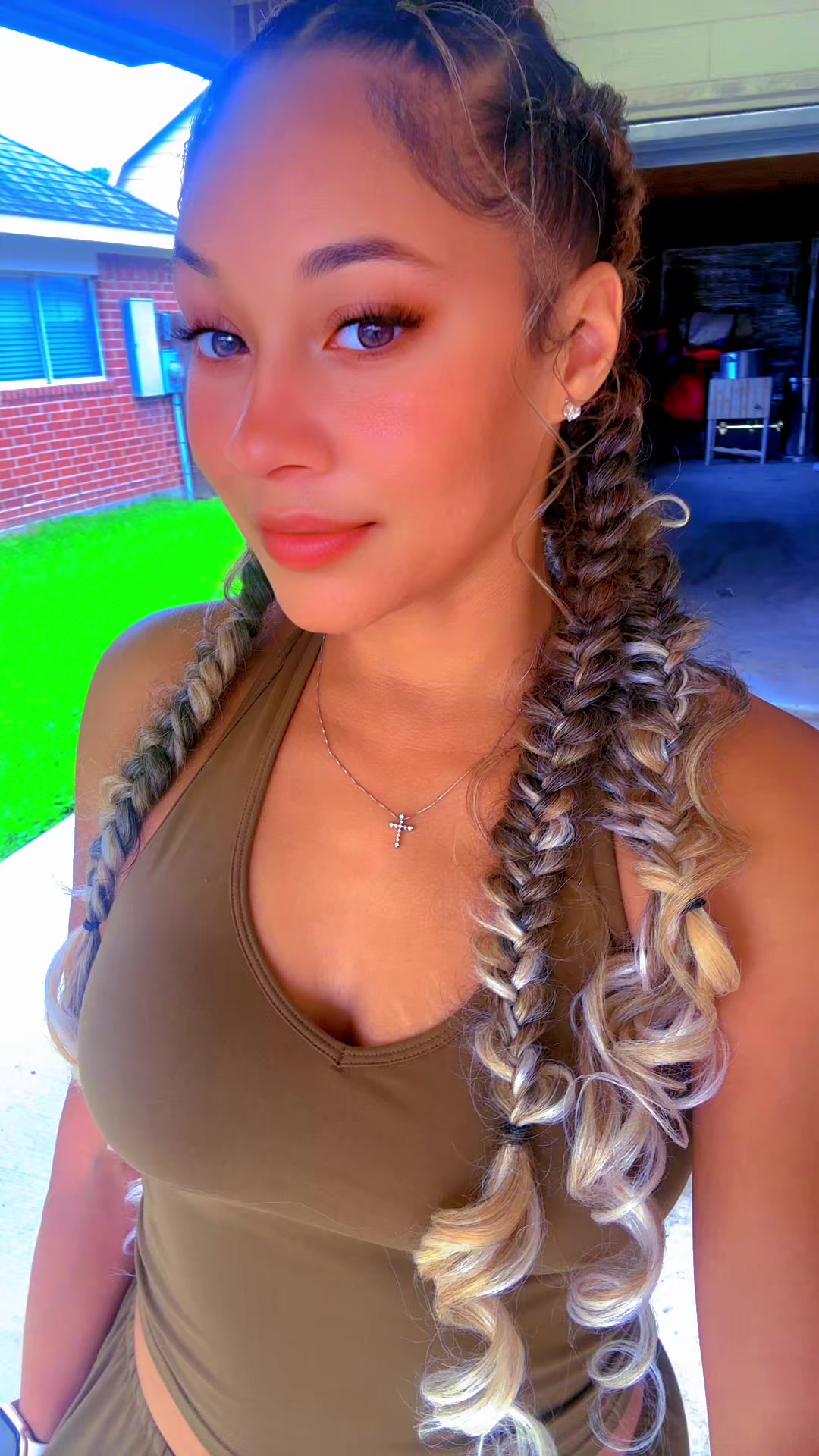 @Teddi Alaina
