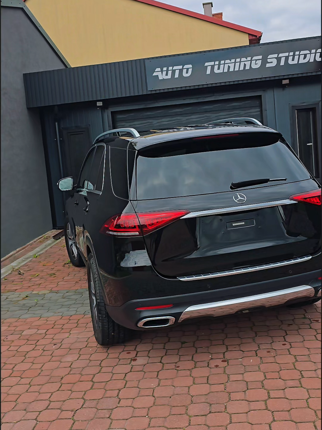 @Auto tuning studio