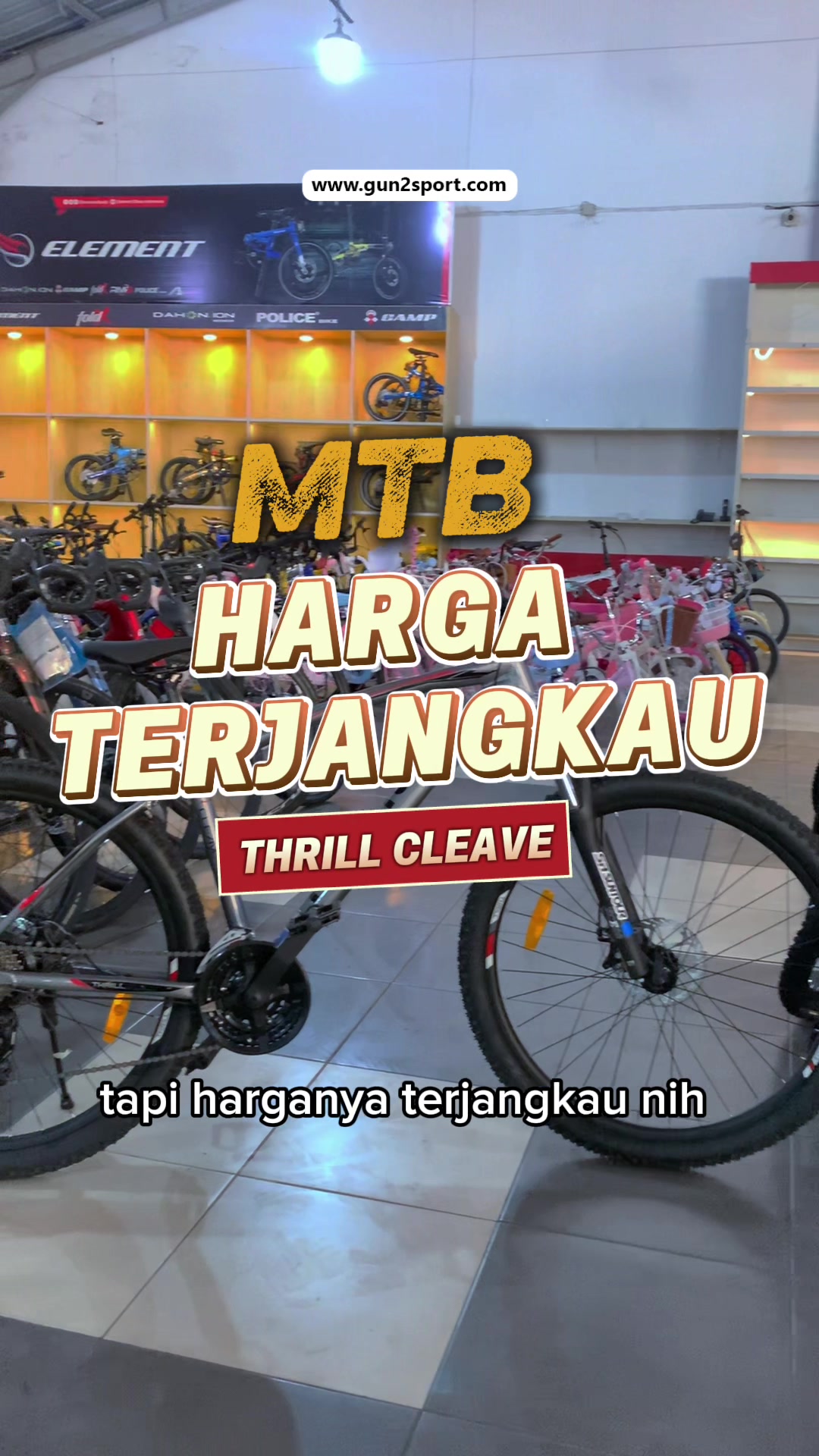 @Gun2Bike Indonesia