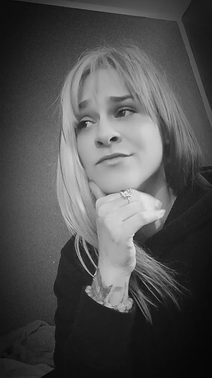 @StarGazed&Confused