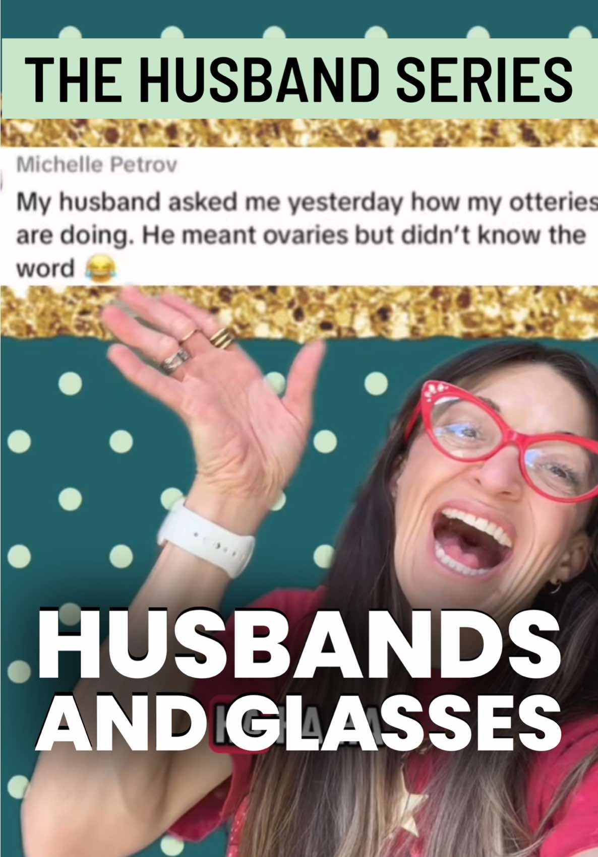 @Lauren Lucille