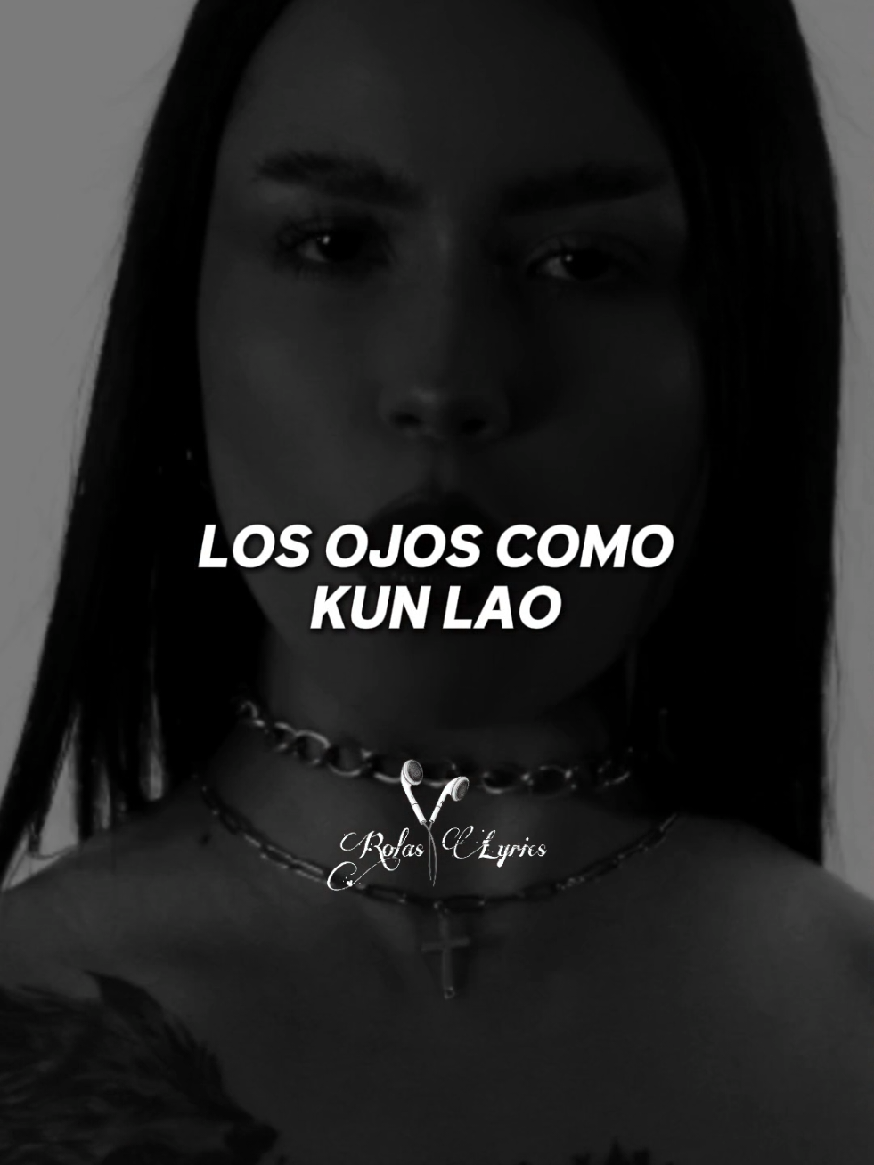 @🎧𝗥𝗼𝗹𝗮𝘀 𝗹𝘆𝗿𝗶𝗰𝘀🎧
