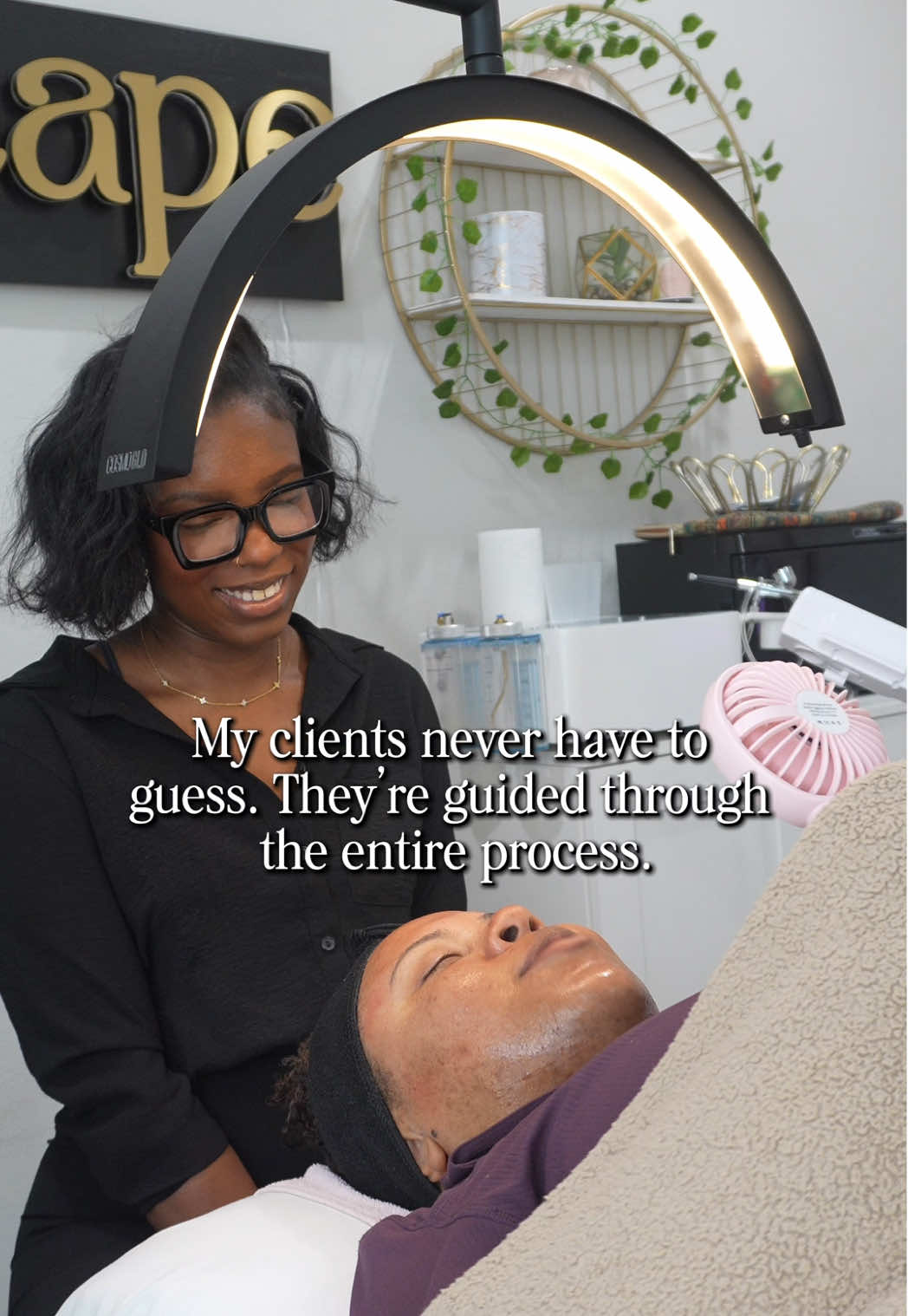@Zee | Frisco Texas Esthetician
