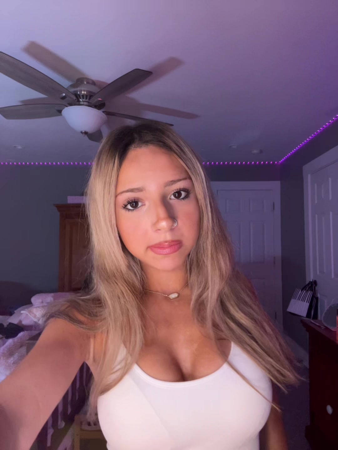 @secret spam