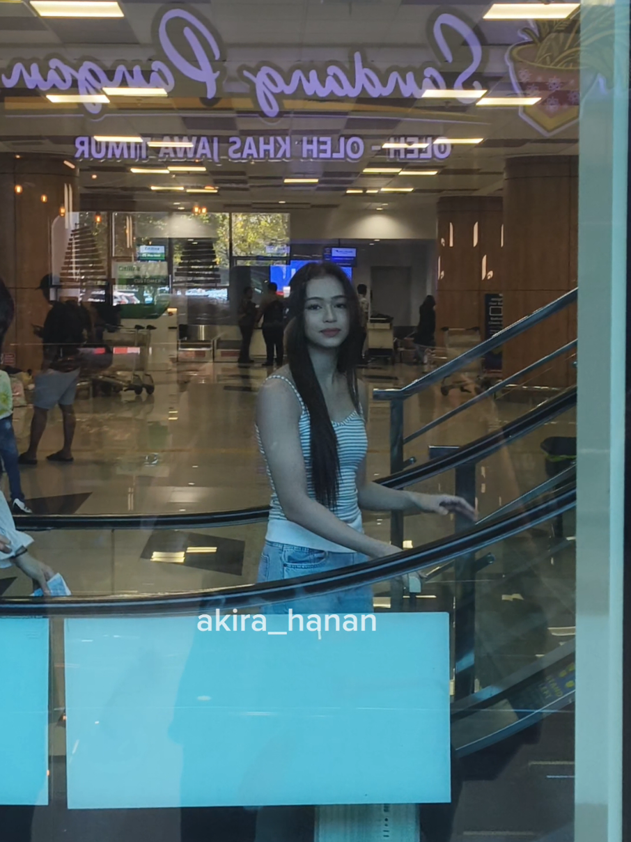 @Akira Hanan