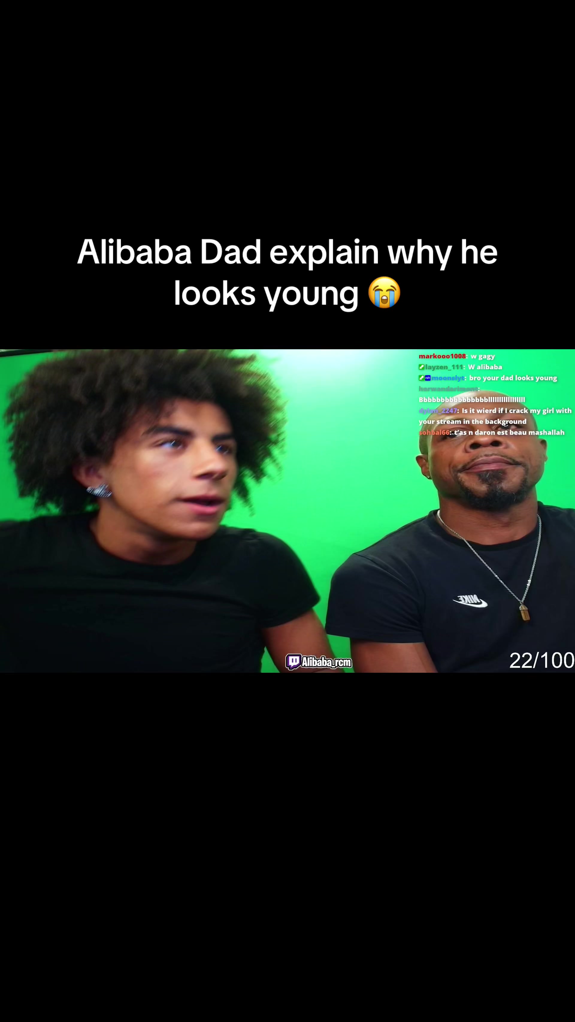 @AliBaba Clips