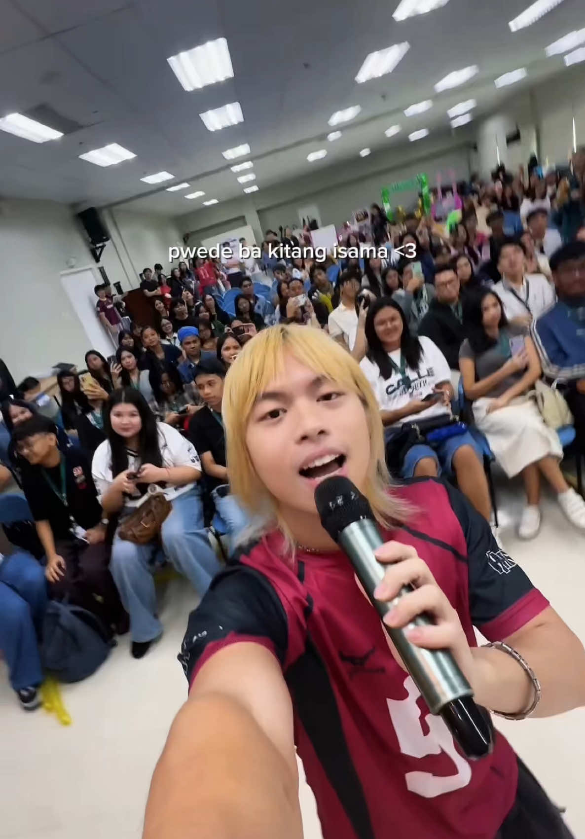 @Chinito Walkers