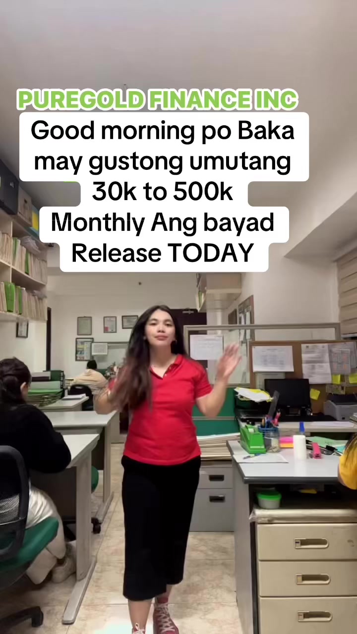 @Cash loan 💵
