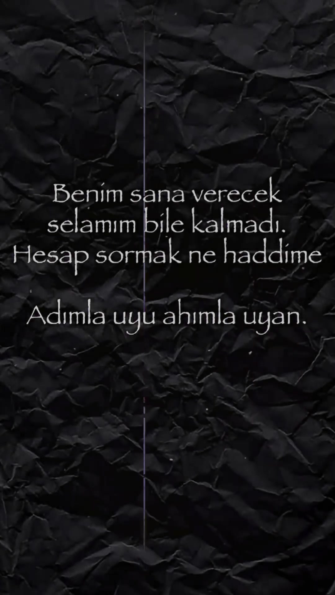 @💔𝕐&uuml;𝕣𝕖𝕜𝕤ı𝕫ı𝕞💔