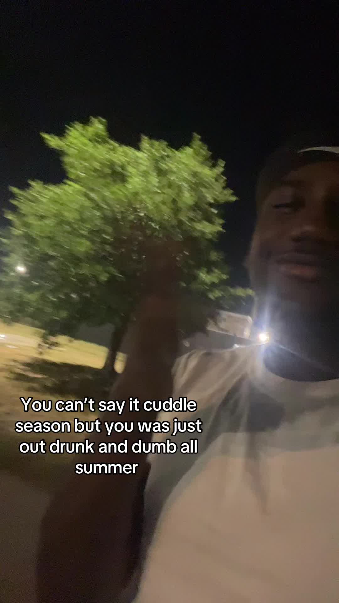 @Intrusive thoughts