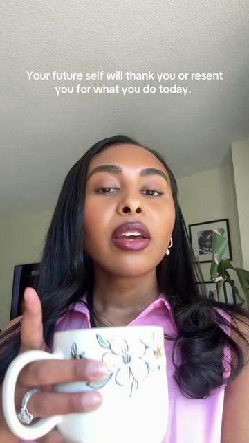 @Maggie ✨ | Mindset + Empower