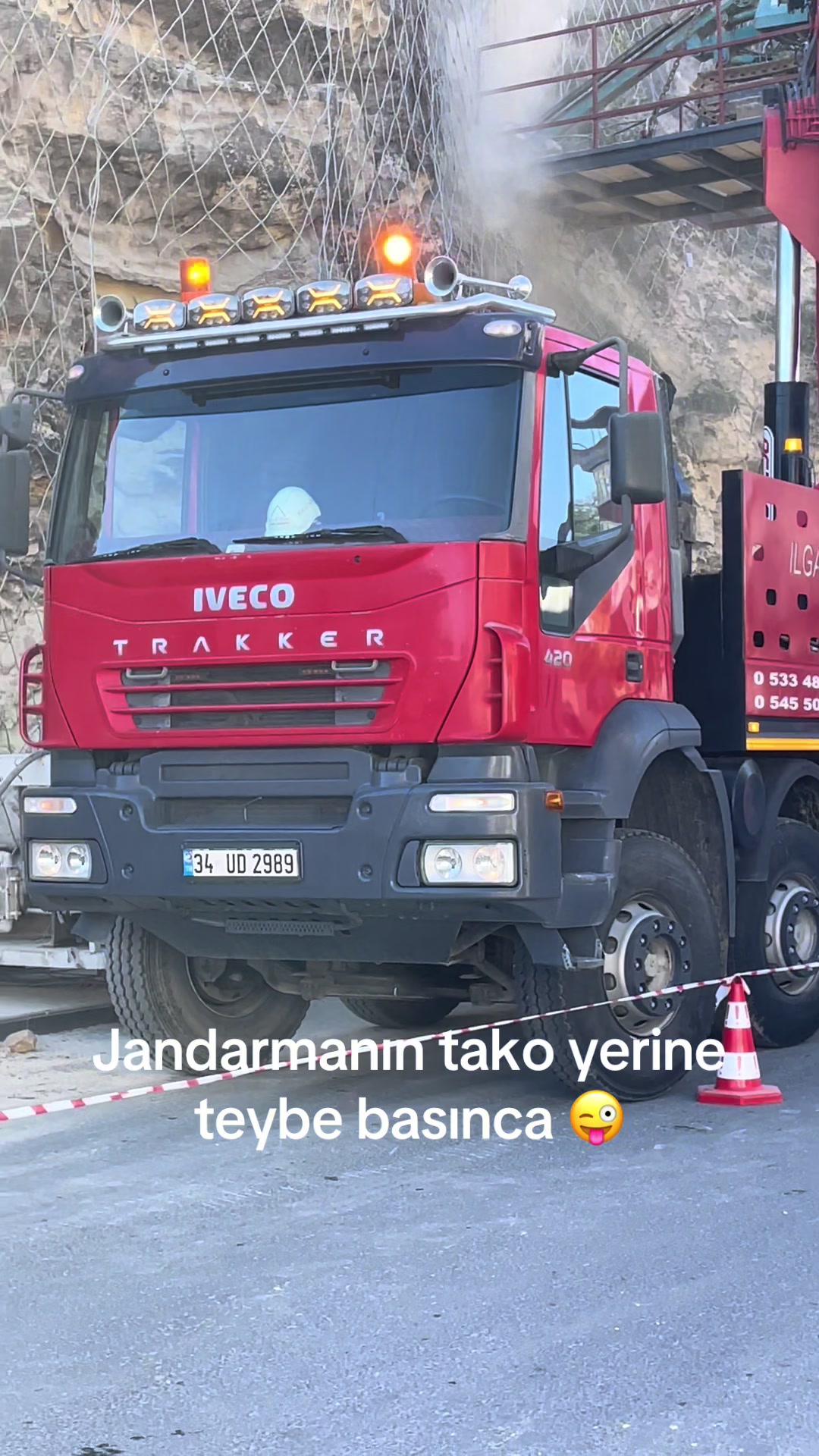 @ILGAZ VİNÇ KASTAMONU