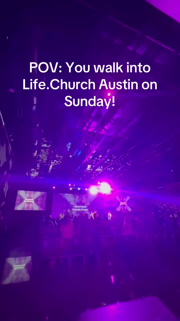 @Life.Church Austin