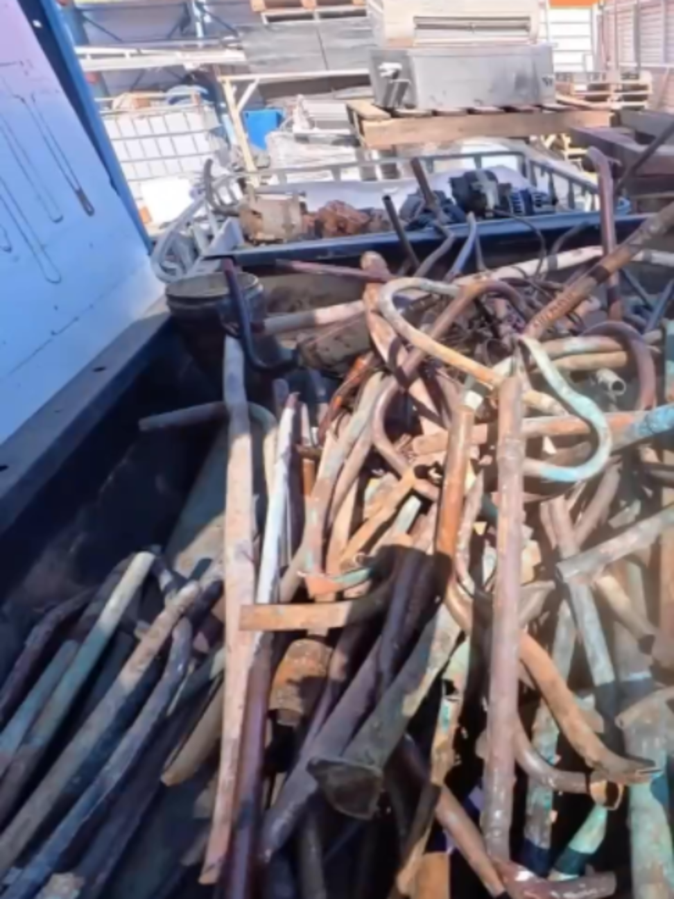 @TheOutbackRecycler
